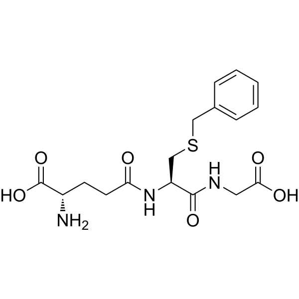S-Benzylglutathione 6803-17-4